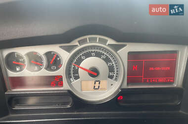 Тягач Renault Magnum 2007 в 