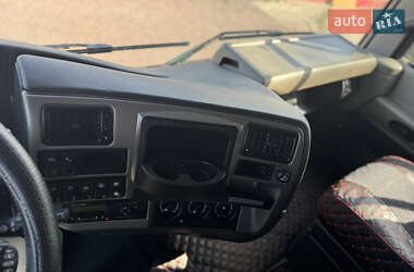 Тягач Renault Magnum 2013 в 