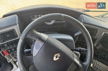 Тягач Renault Magnum 2013 в 