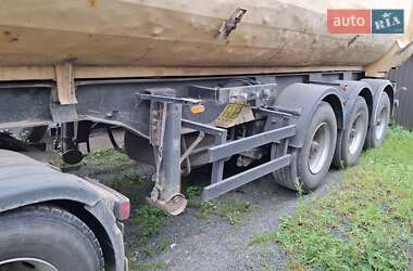 Зерновоз Renault Magnum 2008 в 