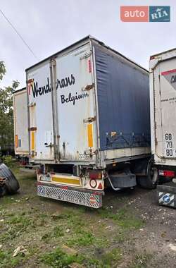 Тягач Renault Magnum 2007 в  фото 15 Тягач Renault Magnum 2007 в