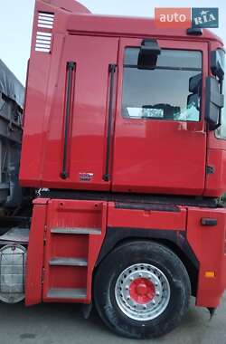 Тягач Renault Magnum 2007 в 