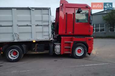 Тягач Renault Magnum 2007 в 