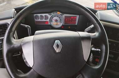 Тягач Renault Magnum 2007 в 