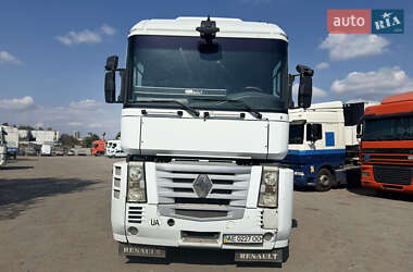 Тягач Renault Magnum 2007 в Днепре