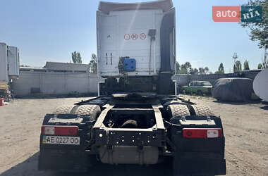 Тягач Renault Magnum 2007 в 