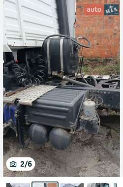 Тягач Renault Magnum 2005 в 