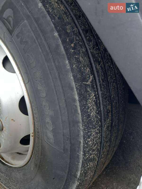 Тягач Renault Magnum 2005 в Харкові