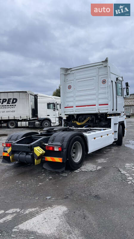 Тягач Renault Magnum 2009 в Хмельницькому