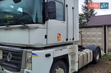 Тягач Renault Magnum 2012 в Изяславе