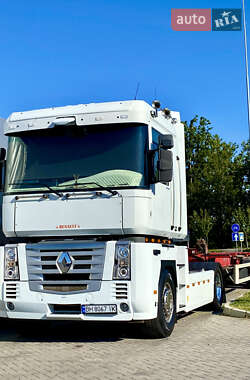 Тягач Renault Magnum 2008 в 
