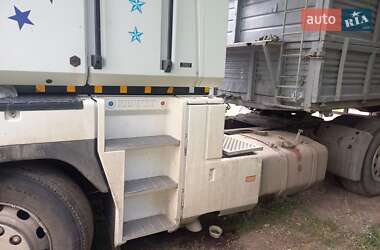 Зерновоз Renault Magnum 1998 в 