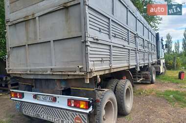 Зерновоз Renault Magnum 1998 в 