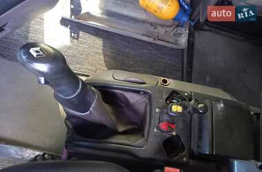 Зерновоз Renault Magnum 2006 в 