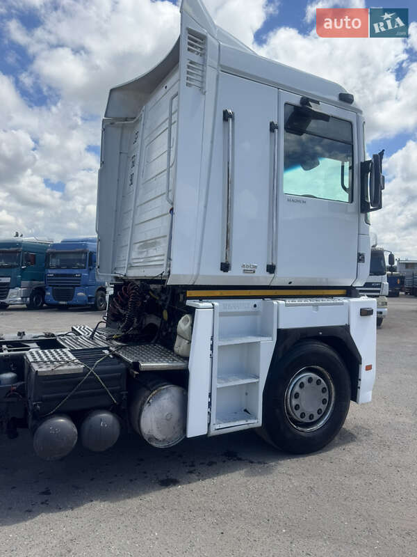 Тягач Renault Magnum 2006 в Николаеве фото 2 Тягач Renault Magnum 2006 в Николаеве