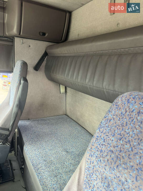 Тягач Renault Magnum 2006 в Николаеве фото 11 Тягач Renault Magnum 2006 в Николаеве