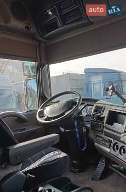 Тягач Renault Magnum 2007 в 