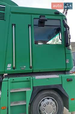 Тягач Renault Magnum 2007 в 