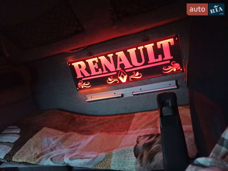 Тягач Renault Magnum 2010 в Жидачові фото 5 Тягач Renault Magnum 2010 в Жидачові