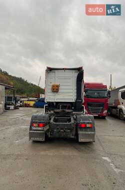 Тягач Renault Magnum 2007 в 
