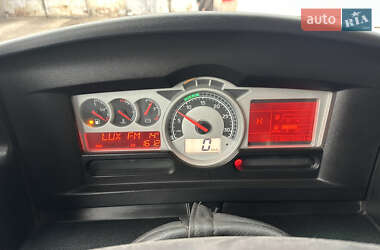 Тягач Renault Magnum 2008 в 