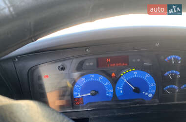 Тентованый Renault Magnum 2004 в 