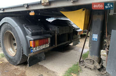 Тентованый Renault Magnum 2004 в 