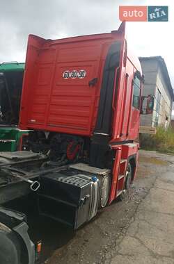Тягач Renault Magnum 2011 в  фото 7 Тягач Renault Magnum 2011 в