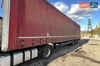 Тягач Renault Magnum 2007 в 