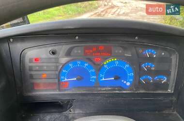 Тягач Renault Magnum 2005 в 