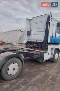Тягач Renault Magnum 1998 в  фото 5 Тягач Renault Magnum 1998 в