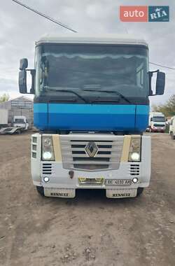 Тягач Renault Magnum 1998 в Первомайске