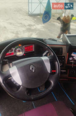 Тягач Renault Magnum 2008 в  фото 11 Тягач Renault Magnum 2008 в