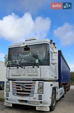 Другие грузовики Renault Magnum 2007 в Ладыжине