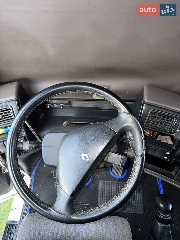 Тягач Renault Magnum 1997 в Новоукраинке фото 12 Тягач Renault Magnum 1997 в Новоукраинке