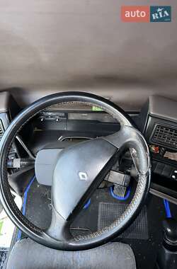Тягач Renault Magnum 1997 в 