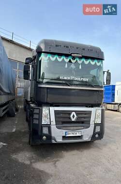 Самосвал Renault Magnum 2008 в Одессе