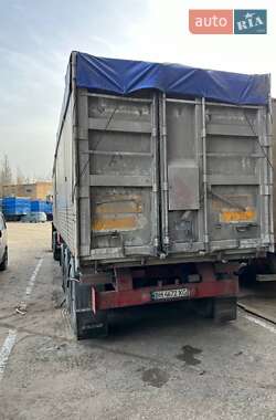 Самосвал Renault Magnum 2008 в 