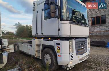 Тягач Renault Magnum 2003 в  фото 3 Тягач Renault Magnum 2003 в