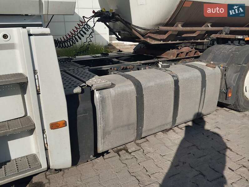 Тягач Renault Magnum 2012 в Баранівці фото 4 Тягач Renault Magnum 2012 в Баранівці