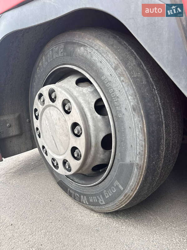 Інші вантажівки Renault Magnum 2011 в Софіївській Борщагівці