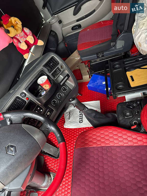 Інші вантажівки Renault Magnum 2011 в Софіївській Борщагівці