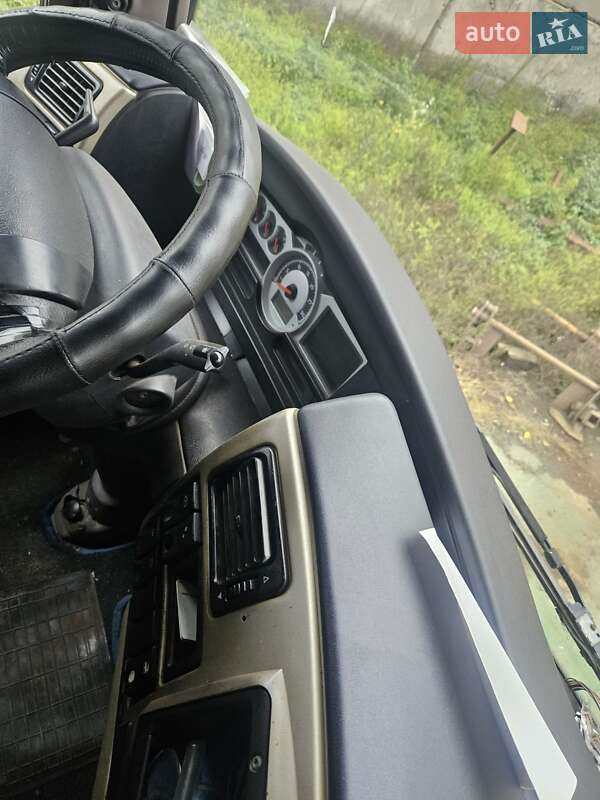 Тягач Renault Magnum 2007 в Переяславі фото 14 Тягач Renault Magnum 2007 в Переяславі