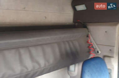 Тягач Renault Magnum 2008 в Тячеве