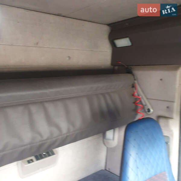 Тягач Renault Magnum 2008 в Львове фото 6 Тягач Renault Magnum 2008 в Львове