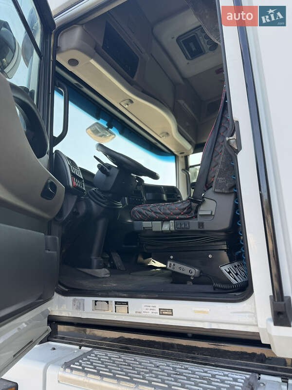 Тягач Renault Magnum 2013 в Каменском