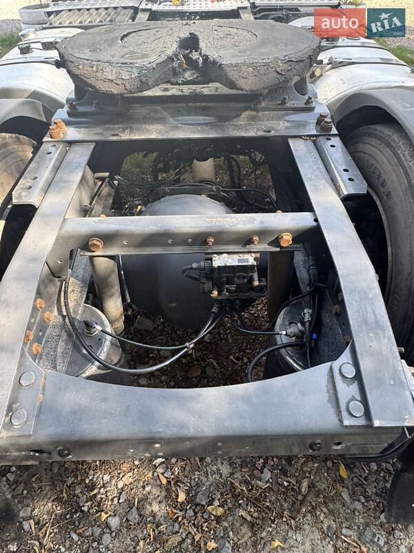 Тягач Renault Magnum 2013 в Каменском