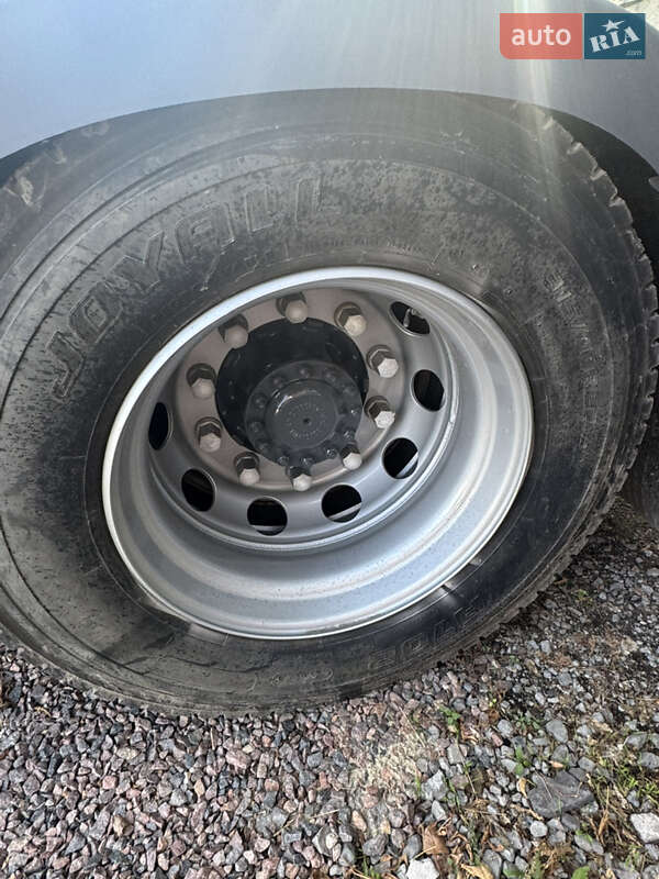 Тягач Renault Magnum 2013 в Каменском