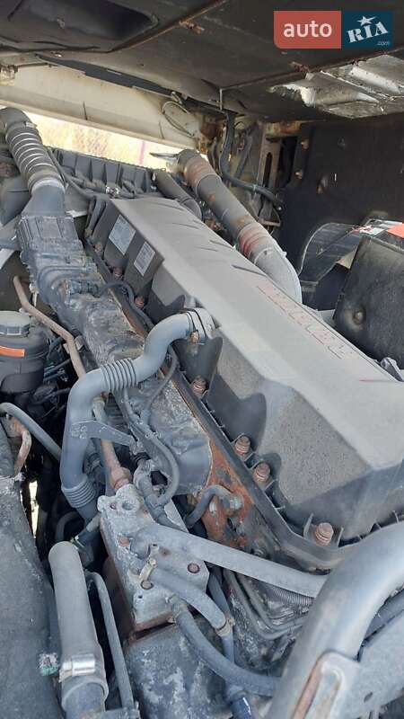 Тягач Renault Magnum 2012 в Ровно фото 14 Тягач Renault Magnum 2012 в Ровно