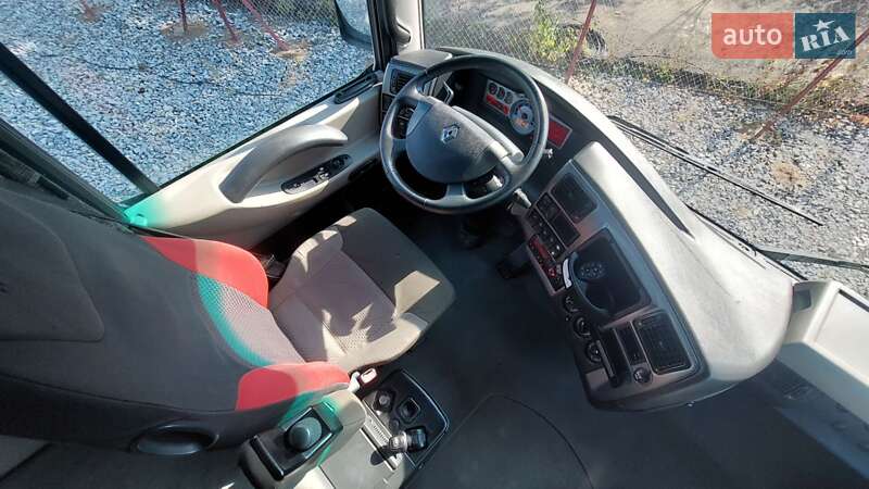 Тягач Renault Magnum 2012 в Ровно фото 19 Тягач Renault Magnum 2012 в Ровно